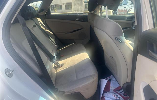 2018 HYUNDAI TUCSON SEL KM8J3CA47JU714003
