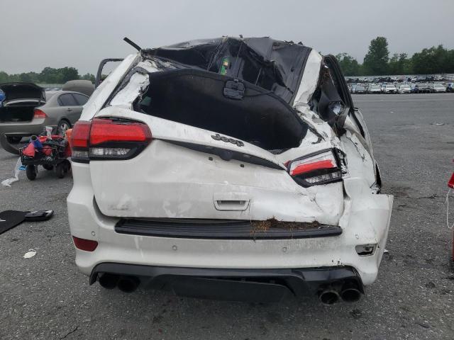 2021 JEEP GRAND CHER 1C4RJFN9XMC822632