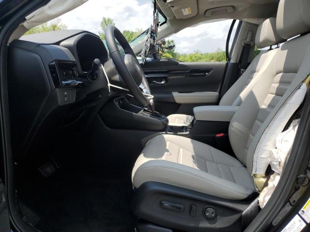 2025 HONDA CR-V EXL 2HKRS4H77SH419253
