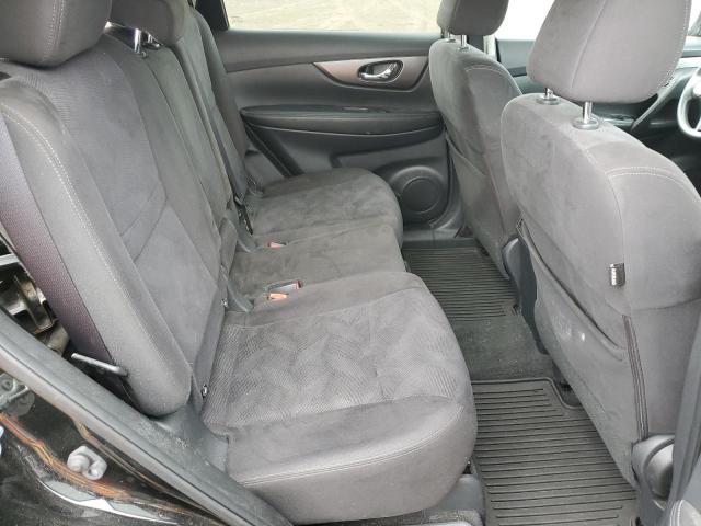 2015 NISSAN ROGUE S - KNMAT2MT7FP583341