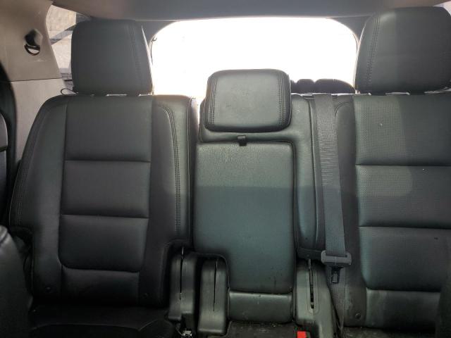 2015 FORD EXPLORER LIMITED 1FM5K7F89FGA19132