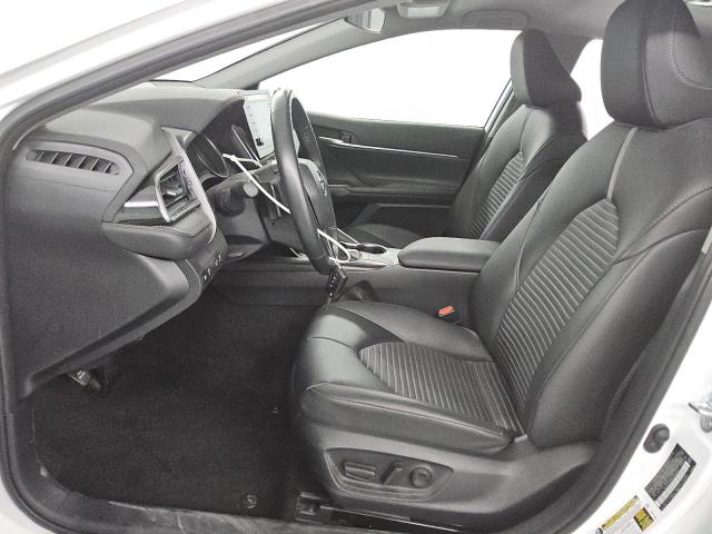 2024 TOYOTA CAMRY SE N 4T1G11AK6RU888532