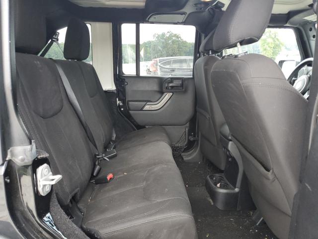 2015 JEEP WRANGLER U - 1C4BJWDG4FL631793