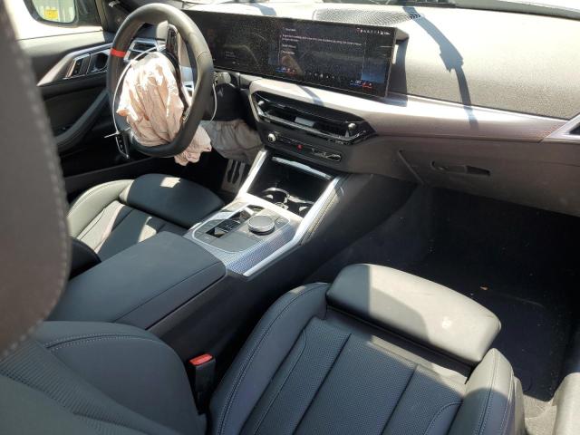 2025 BMW M440XI WBA83DA09SCU54018