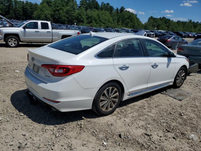 2016 HYUNDAI SONATA SPO - 5NPE34AF5GH426111