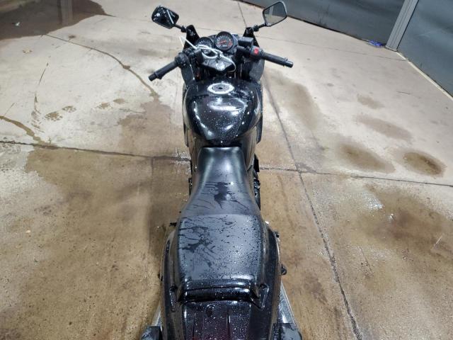 2009 KAWASAKI EX500 D JKAEXVD109A114230