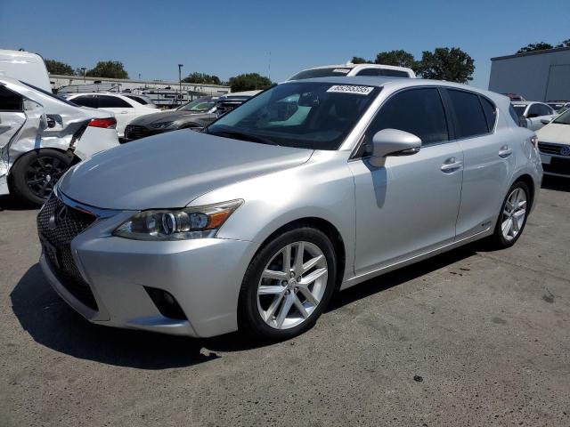 LEXUS CT 200