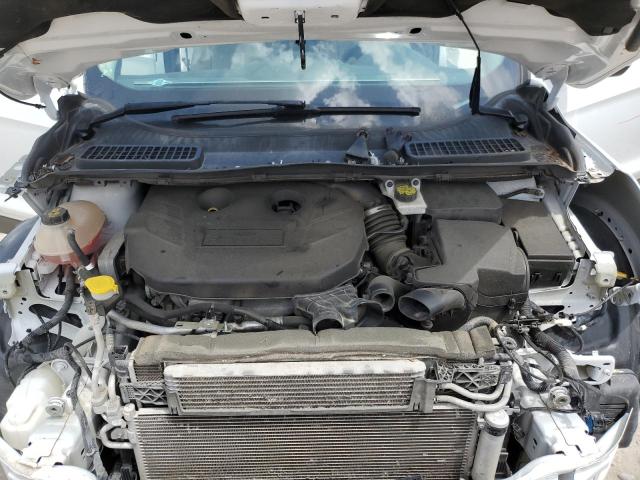 2017 FORD ESCAPE SE - 1FMCU9G92HUC99047