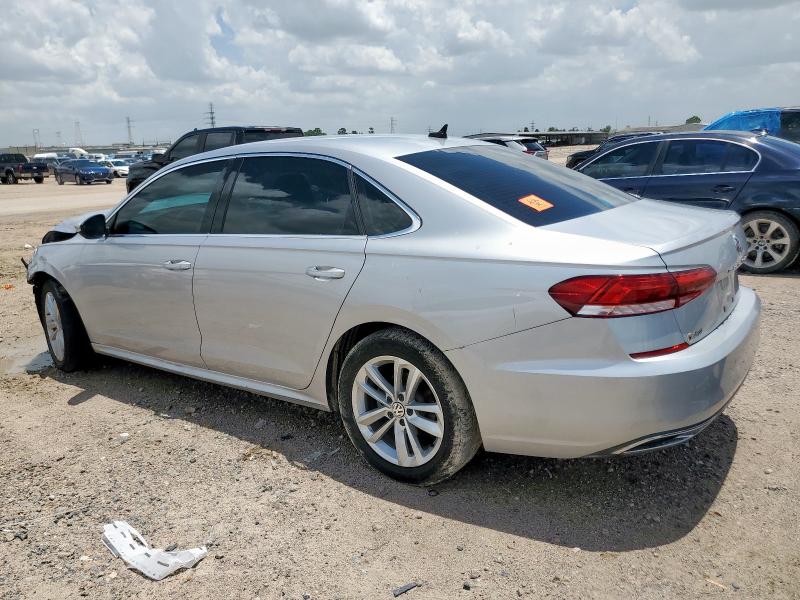 2020 VOLKSWAGEN PASSAT SE - 1VWSA7A39LC015135