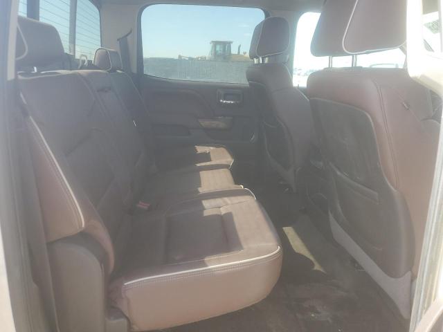 2015 CHEVROLET SILVERADO 3GCUKTEJ3FG285652