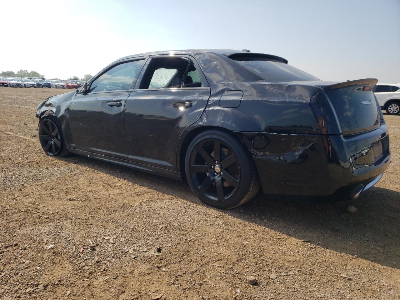 CHRYSLER 300S SRT-8