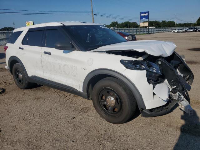 2020 FORD EXPLORER P 1FM5K8ABXLGC63313