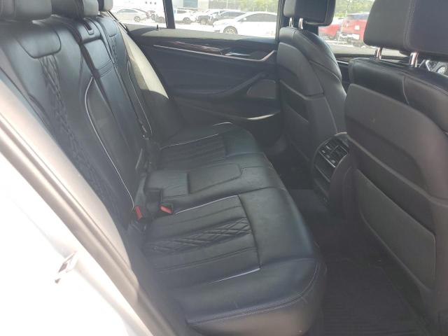 2020 BMW 540 XI WBAJS3C04LCE17765