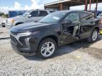 Lot #3292306268 2024 CHEVROLET TRAX LS