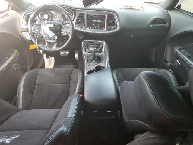 2019 DODGE CHALLENGER 2C3CDZFJ4KH723908