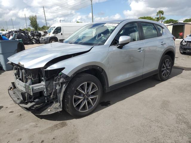 Vin: jm3kfabl0h0225459, lot: 64222825, mazda cx-5 sport 2017 img_1