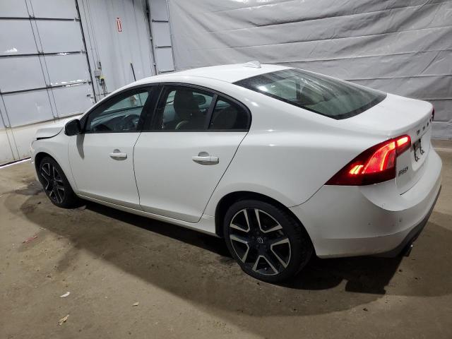2017 VOLVO S60 DYNAMI YV140MTL1H2428040