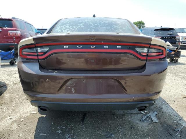 2016 DODGE CHARGER PO 2C3CDXKT9GH247870
