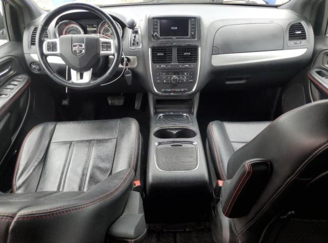 2019 DODGE GRAND CARA 2C4RDGEG7KR512664