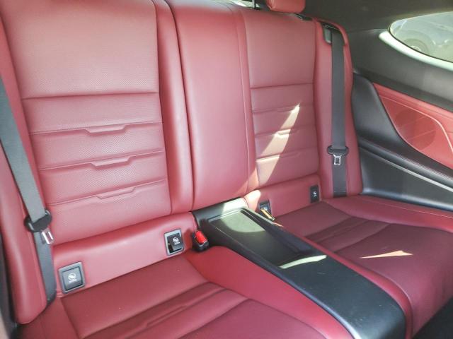 2015 LEXUS RC 350 - JTHSE5BC0F5001187