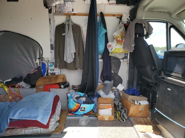 2023 RAM PROMASTER 3C6MRVJG4PE513003