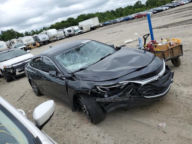 2020 CHEVROLET MALIBU RS 1G1ZG5ST0LF113867