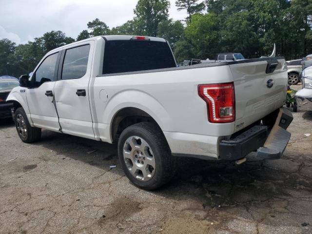2016 FORD F150 SUPER - 1FTEW1EF9GKE91545