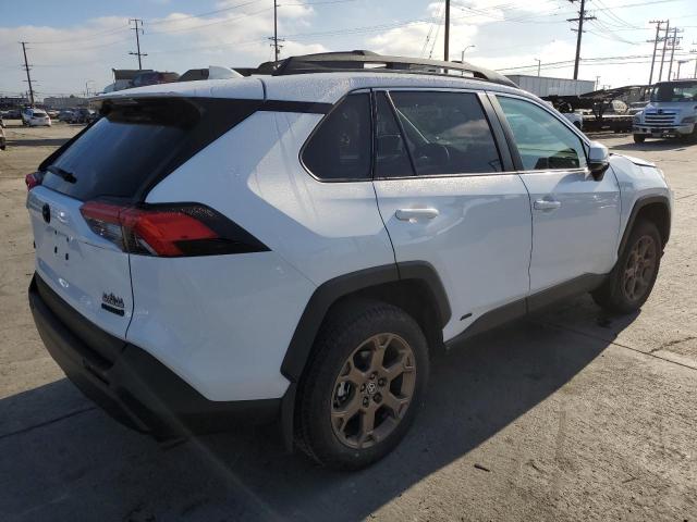 2023 TOYOTA RAV4 WOODL 2T3UWRFV2PW175962