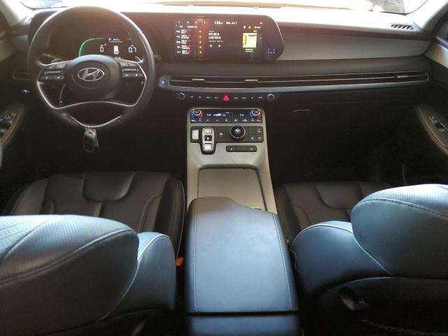 2023 HYUNDAI PALISADE X KM8R34GE1PU586441