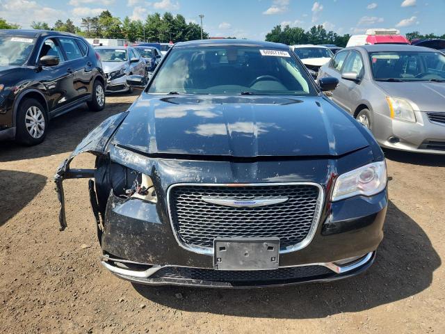 2021 CHRYSLER 300 TOURIN 2C3CCARG5MH649244