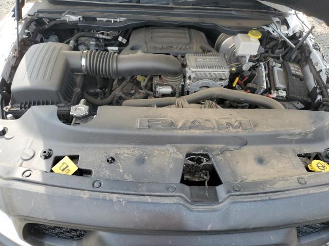 2021 RAM 1500 REBEL 1C6SRFLT1MN529318