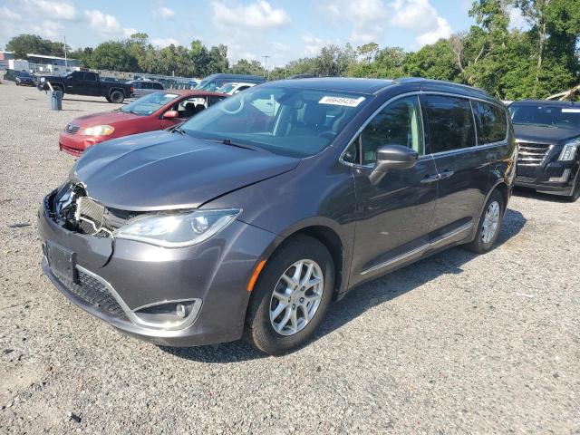 CHRYSLER PACIFICA T