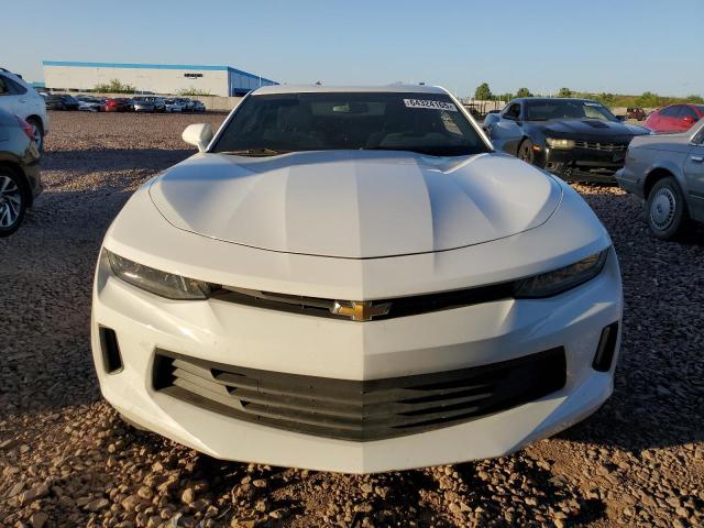 2017 CHEVROLET CAMARO LT 1G1FB1RS4H0194664