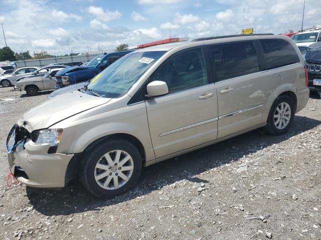 CHRYSLER TOWN & COU