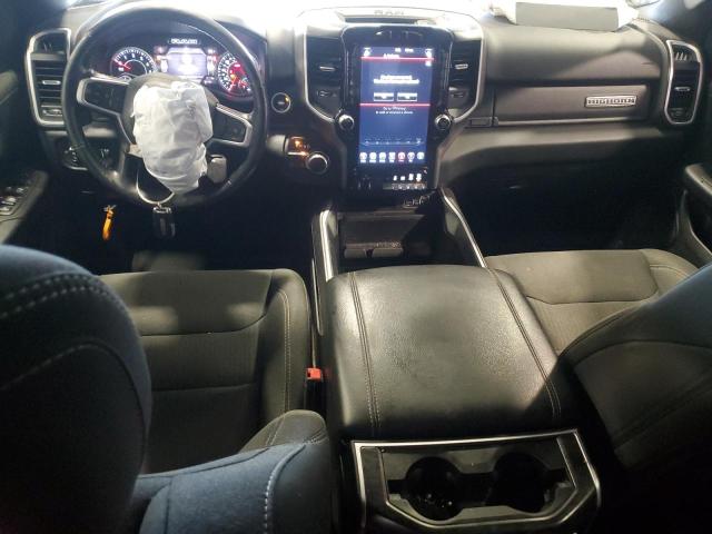 2020 RAM 1500 BIG H 1C6SRFFT6LN258539