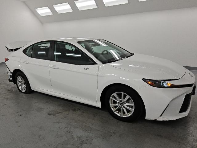 2025 TOYOTA CAMRY-LE #3312437616