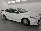Lot #3312437616 2025 TOYOTA CAMRY-LE
