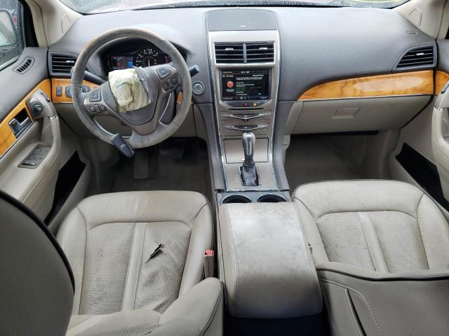 2015 LINCOLN MKX - 2LMDJ8JKXFBL21886