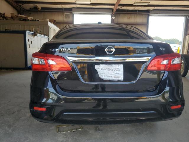 2019 NISSAN SENTRA S 3N1AB7AP2KY360935
