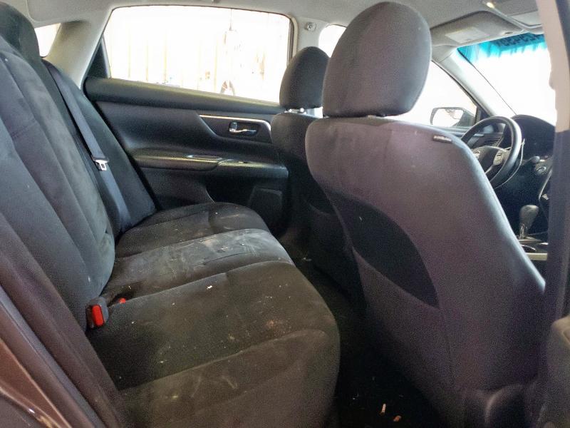 2015 NISSAN ALTIMA 2.5 1N4AL3APXFN890971