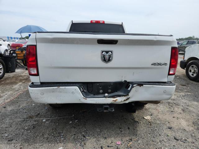 2016 RAM 1500 ST - 1C6RR7ST2GS395849