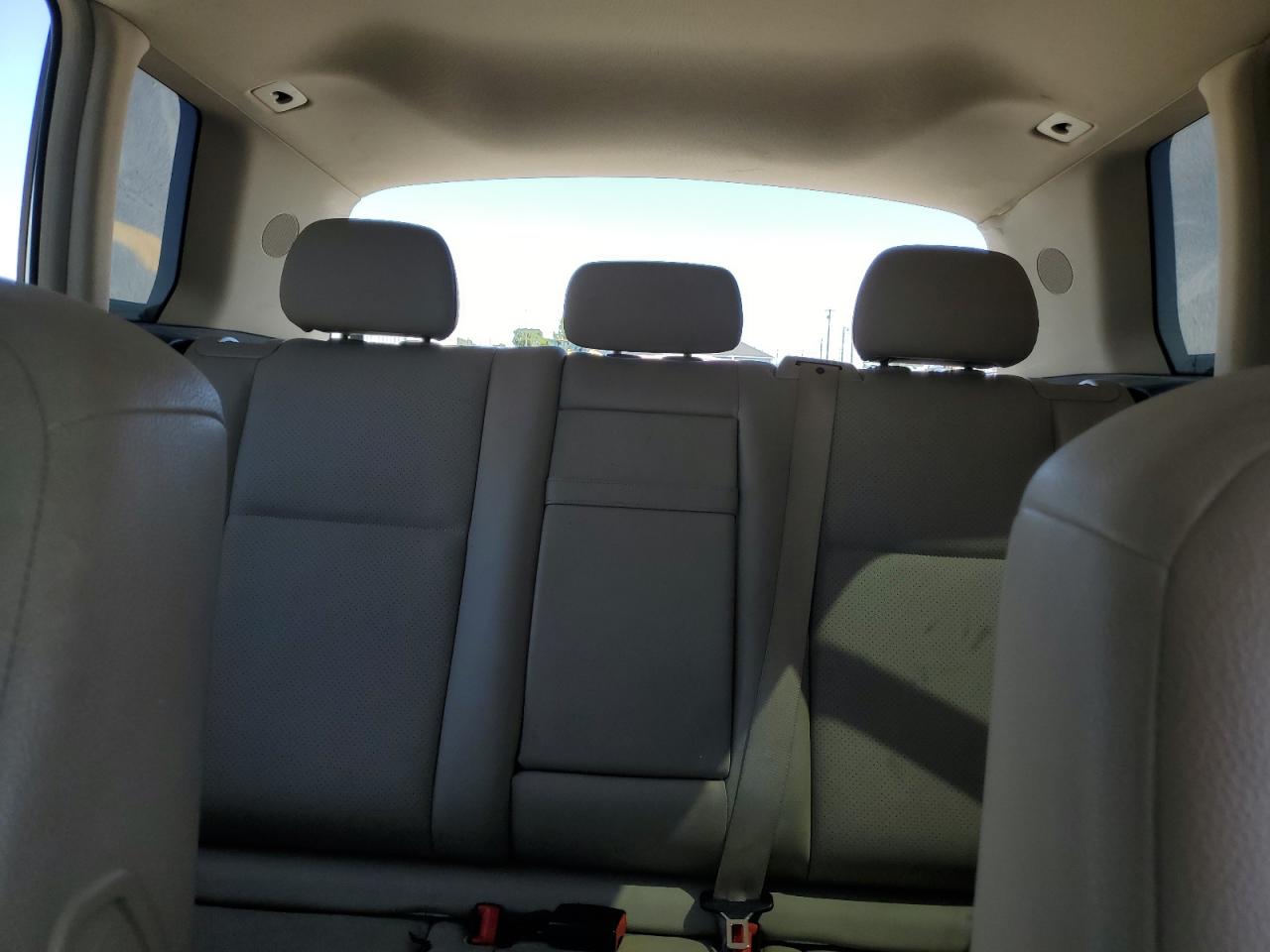 MERCEDES-BENZ GLK-CLASS 350