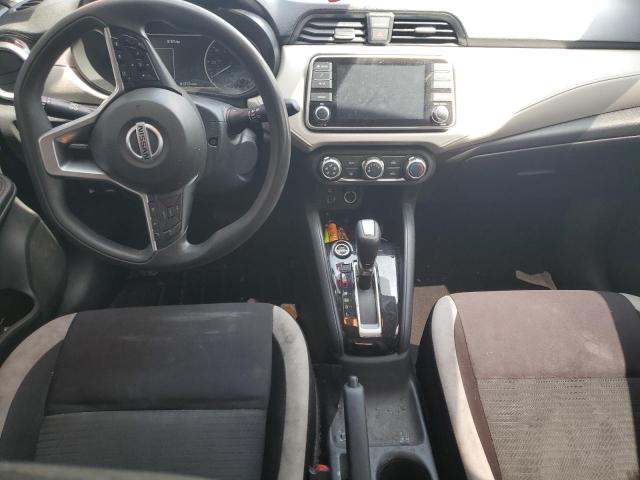 2021 NISSAN VERSA SV 3N1CN8EV9ML852747