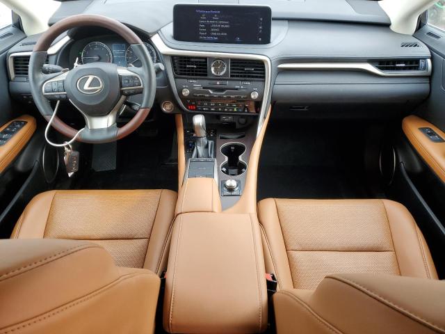 2021 LEXUS RX 350 2T2HZMDA4MC289779