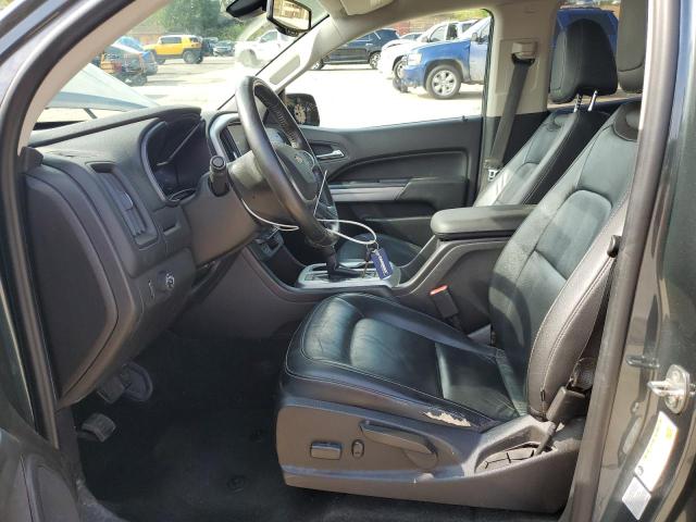 2015 CHEVROLET COLORADO L - 1GCGSBEAXF1174344