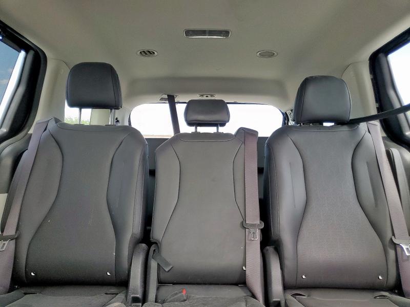 2024 KIA CARNIVAL E KNDNC5H3XR6317206