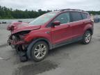 2017 FORD ESCAPE SE - 1FMCU9GD9HUD23526
