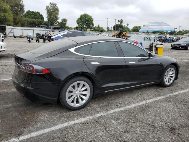 2017 TESLA MODEL S 5YJSA1E17HF202070