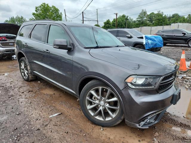 2017 DODGE DURANGO GT 1C4RDJDG6HC771534