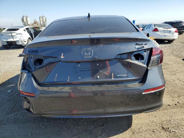 2025 HONDA CIVIC SPOR 2HGFE4F87SH302272